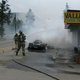 Image for article titled Save The Enzos! Priceless Ferrari Burns To Crisp In Canada